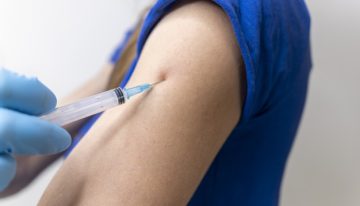 Así será la nueva fórmula de distribución de las vacunas contra el Covid-19