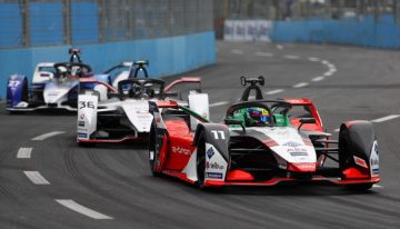 Formula E anunció acuerdo con Claro Sport para transmitir todas las carreras en Latinoamérica