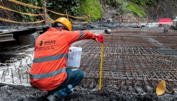 Gobierno adjudicó 6 proyectos de infraestructura vial del Pacto Bicentenario por $1,9 billones