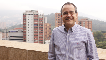 “La forma como se obtienen resultados es tan importante como los mismos”