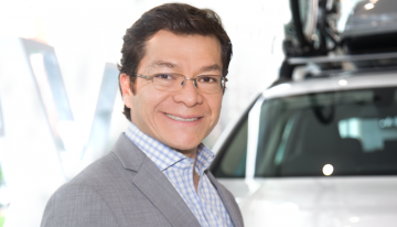 Talento humano e innovación, claves en el éxito de Autogermana