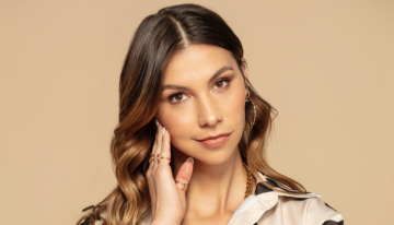 Daniella Moscarella lanza un libro para ayudar a otros emprendedores