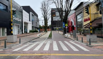Bogotá, Medellín, Barranquilla y Santa Marta entrarán en cuarentena total este fin de semana