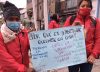 Tercer pico del Covid amenaza el rebote de la economía y pone en vilo la tributaria