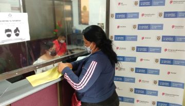 Así podrá acceder a la devolución del IVA y el Ingreso Solidario