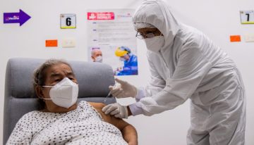 Privados podrán comprar vacunas contra el Covid-19, pero Pfizer no abrirá negociaciones todavía