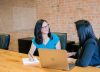Qué es lo que no debemos hacer nunca en una entrevista de trabajo