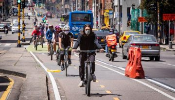 Conozca las medidas que regirán en Bogotá y otras ciudades del país durante el fin de semana