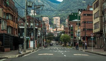Nueva cuarentena durante fin de semana y más medidas en Bogotá para controlar tercer pico
