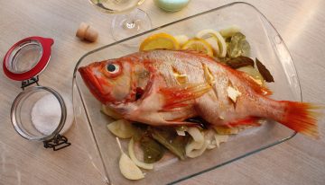 Cinco reglas para elegir alimentos que mejoren su salud y la del planeta