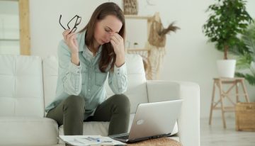 Estudio reveló cómo la pandemia impactó a las mujeres trabajadoras en el país