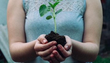 Día de la Tierra: ¿Puede la humanidad ser sostenible?