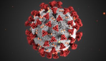 Ocho medidas clave contra el coronavirus (que está en el aire y no tanto en superficies)