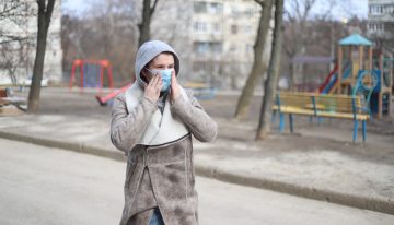 Por qué es muy difícil reinfectarse por SARS-CoV