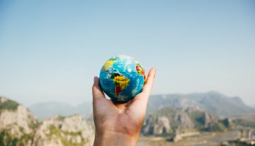 Cambio climático: Por qué está fracasando el Acuerdo de París