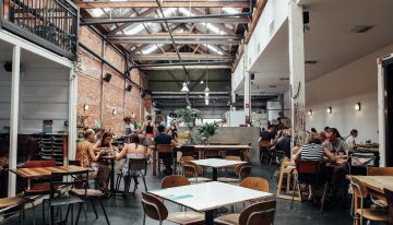 Claves para reactivar la industria gastronómica en medio de la pandemia
