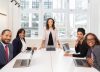 Mujeres en espacios de liderazgo, una brecha vigente
