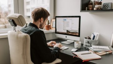Teletrabajo: qué lleva a los nómadas digitales a abandonar las grandes ciudades