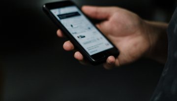 Uber anunció que apoyará el proceso de vacunación regalando 25 mil viajes