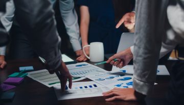 ¿Cuál es el endeudamiento óptimo en la empresa familiar?