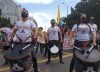 Gobierno anuncia Mesa Nacional de Garantías para las manifestaciones