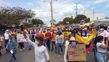 Protestas en Colombia: los 3 escenarios a los que se enfrenta el país tras la ola de movilizaciones y violencia
