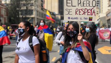 Colombia: por qué el país está en un escenario sin precedentes (y qué puede significar para su futuro)