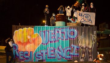 Protestas en Colombia: «Es la primera vez que veo los estratos cinco y seis angustiados, y eso es bueno», Maurice Armitage, exalcalde de Cali