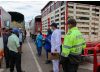 Gremios piden garantizar abastecimiento de alimentos, gasolina e insumos sanitarios en Bogotá y Cundinamarca