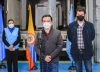 Desde este lunes 31 de mayo personas de 50 a 54 años se podrán vacunar sin cita previa