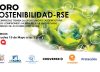 Hoy miércoles conéctese al Foro Responsabilidad Social y Sostenibilidad