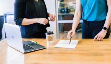 Escoja el concepto de propiedad más adecuado para la longevidad de su empresa