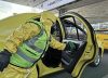Bogotá levanta el pico y placa hasta el próximo lunes 10 de mayo