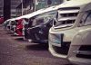 Mercado automotor anunció un registro 19.033 matrículas nuevas