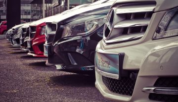 Mercado automotor anunció un registro 19.033 matrículas nuevas