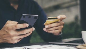 Más de 13 millones de transacciones con tarjeta débito en 2022