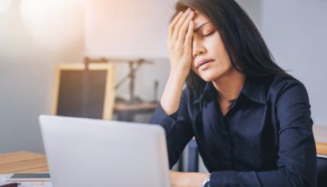 ¿Cómo identificar los problemas de salud mental en un entorno empresarial?