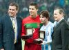 ¿Los futbolistas son famosos porque son ricos o ricos porque son famosos?