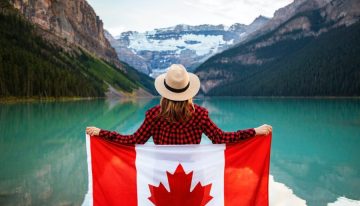 ¡Aliste maletas! Canadá ofrece beneficios para estudiantes extranjeros