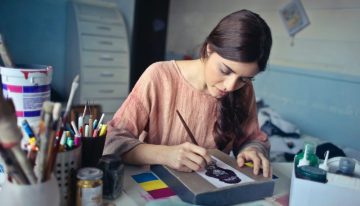 Cómo «programar» tu cerebro para ser más creativo
