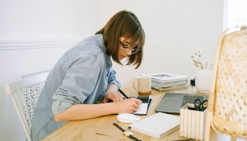 Así quedó la nueva Ley de Trabajo en Casa