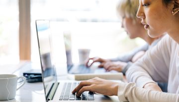 Así puede acceder a más de 150 cursos virtuales