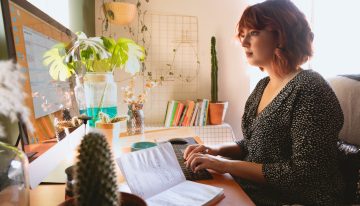 ¿Cómo prevenir los riesgos para la salud del teletrabajo?