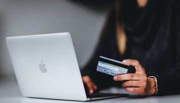 Ventas en línea crecieron un 44 % en primer trimestre de 2021