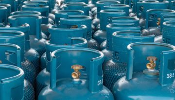 Gremios denuncian el desabastecimiento de gas licuado en Colombia