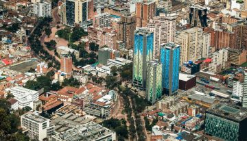 ABC de las nuevas medidas que rigen en Bogotá