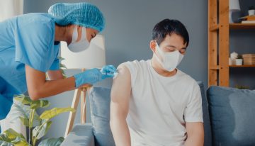 Cómo mejorar nuestra respuesta inmunitaria tras la vacunación