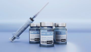Colombia entre los países que recibirá vacunas contra el Covid-19 donadas por Estados Unidos