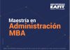 El mejor MBA de Colombia está en EAFIT: Entrevista con el coordinador