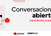 Escuche ‘Conversaciones Abiertas’, el Podcast de Red Hat y la Revista Gerente